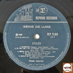 Frank Sinatra - Cycles (1969) na internet