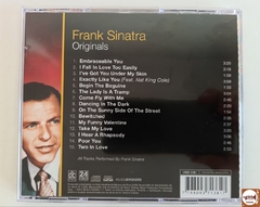 Frank Sinatra - Originals na internet