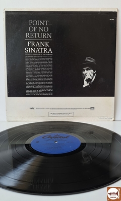Frank Sinatra - Point Of No Return (Import. EUA) - comprar online