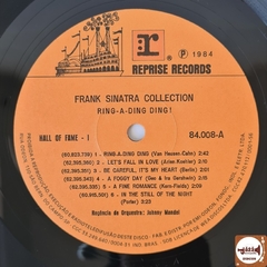 Frank Sinatra - Ring-A-Ding Ding! na internet