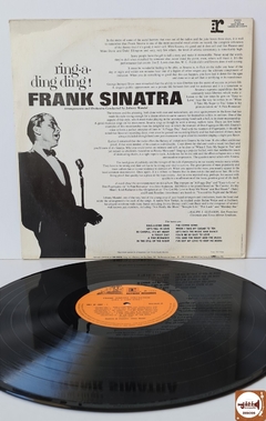 Frank Sinatra - Ring-A-Ding Ding! - comprar online