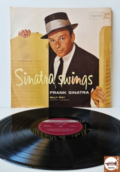 Frank Sinatra - Sinatra Swings (1961)