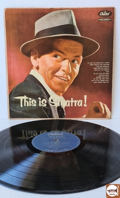 Frank Sinatra - This Is Sinatra! (1956)
