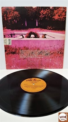 Frank Zappa - Hot Rats - comprar online