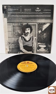 Frank Zappa - Waka / Jawaka - Hot Rats - comprar online