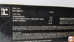 Frank Zappa - Waka / Jawaka - Hot Rats na internet