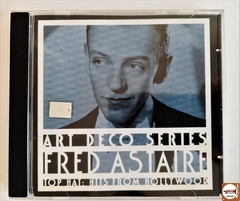 Fred Astaire - Top Hat: Hits From Hollywood