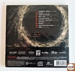 Gabriel Schwartz - Oxigênio (Original Soundtrack Recording) Lacrado - comprar online