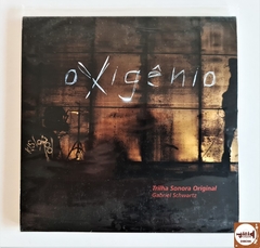 Gabriel Schwartz - Oxigênio (Original Soundtrack Recording) Lacrado