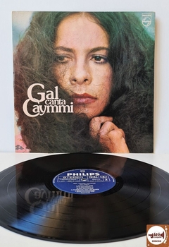 Gal Costa - Gal Canta Caymmi (1976)