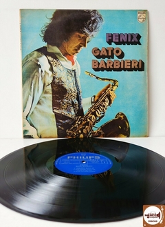 Gato Barbieri - Fenix (1972)