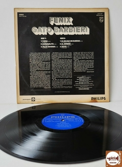 Gato Barbieri - Fenix (1972) - comprar online