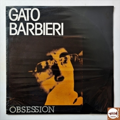 Gato Barbieri - Obsession (Lacrado)
