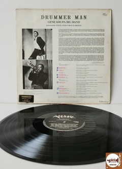 Gene Krupa - Drummer Man - comprar online