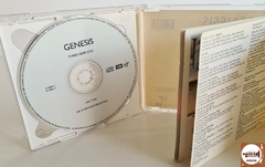 Genesis - Three Sides Live (2 x CDs) na internet