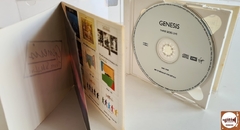 Genesis - Three Sides Live (2 x CDs) - comprar online