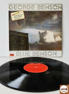 George Benson - Blue Benson