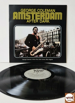 George Coleman - Amsterdam After Dark