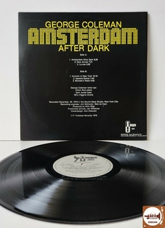 George Coleman - Amsterdam After Dark - comprar online