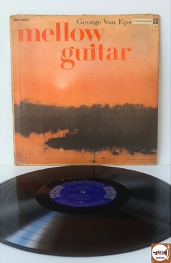 George Van Eps - Mellow Guitar (1957)