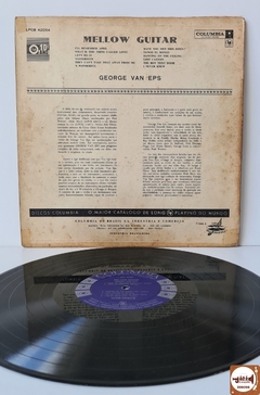 George Van Eps - Mellow Guitar (1957) - comprar online