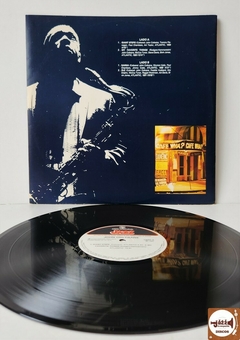 Gigantes Do Jazz - John Coltrane (c/ livreto) - comprar online