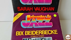 Gigantes do Jazz - Lote Com 8 Edições (Box de brinde) - loja online