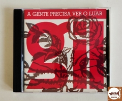 Gilberto Gil - A Gente Precisa Ver O Luar (1997)