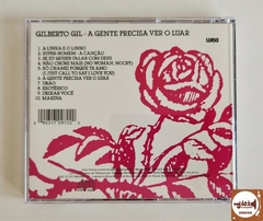 Gilberto Gil - A Gente Precisa Ver O Luar (1997) na internet