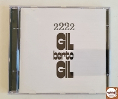 Gilberto Gil - Expresso 2222