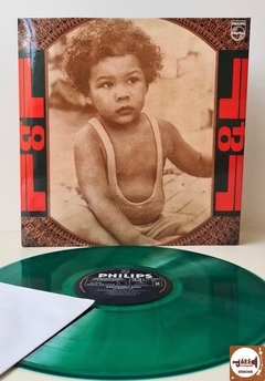 Gilberto Gil - Expresso 2222 (Novo / Lacrado / 2022 / Colorido) - comprar online