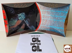 Gilberto Gil - Expresso 2222 (Novo / Lacrado / 2022 / Colorido) na internet