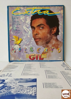 Gilberto Gil - Extra (Com encarte) na internet