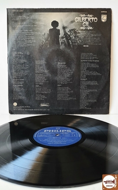 Gilberto Gil - Gilberto Gil (1971 / MONO) - comprar online