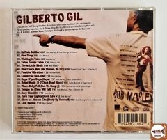 Gilberto Gil - Kaya N' Gandaya na internet