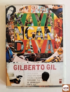 Gilberto Gil - Kaya N'Gan Daya