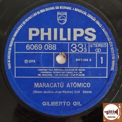 Gilberto Gil - Maracatú Atômico