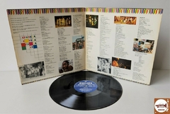 Gilberto Gil - Refavela (1977 / Capa dupla) - comprar online
