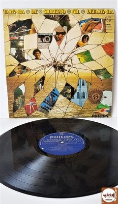 Gilberto Gil - Refazenda - comprar online