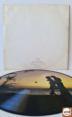 Gillete Do Brasil & Cia - Nilse Carvalho, Cipó, Robert Jones (Picture Disc) na internet