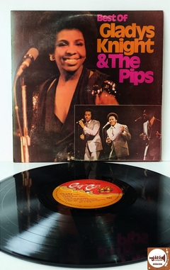 Gladys Knight and The Pips - Best of