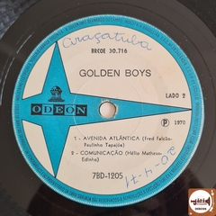 Golden Boys - Fumacê (1970)