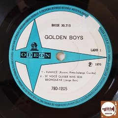 Golden Boys - Fumacê (1970) - comprar online
