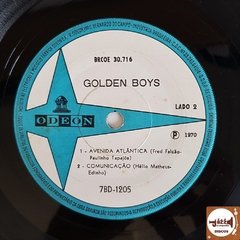 Golden Boys - Fumacê (1970) na internet