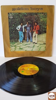 Golden Boys - Golden Boys (1973)