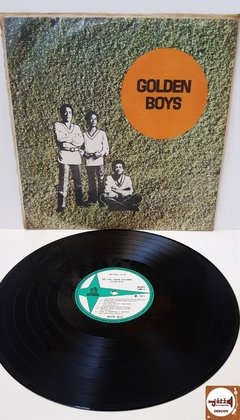 Golden Boys - Só Vou Criar Galinha (1971/MONO)