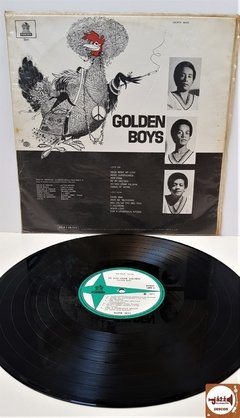 Golden Boys - Só Vou Criar Galinha (1971/MONO) - comprar online