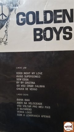 Golden Boys - Só Vou Criar Galinha (1971/MONO) na internet