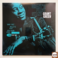 Grant Green - Grant's First Stand (Lacrado / 2019 / Blue Note)