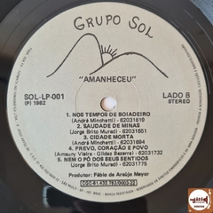 Grupo Sol - Amanheceu na internet